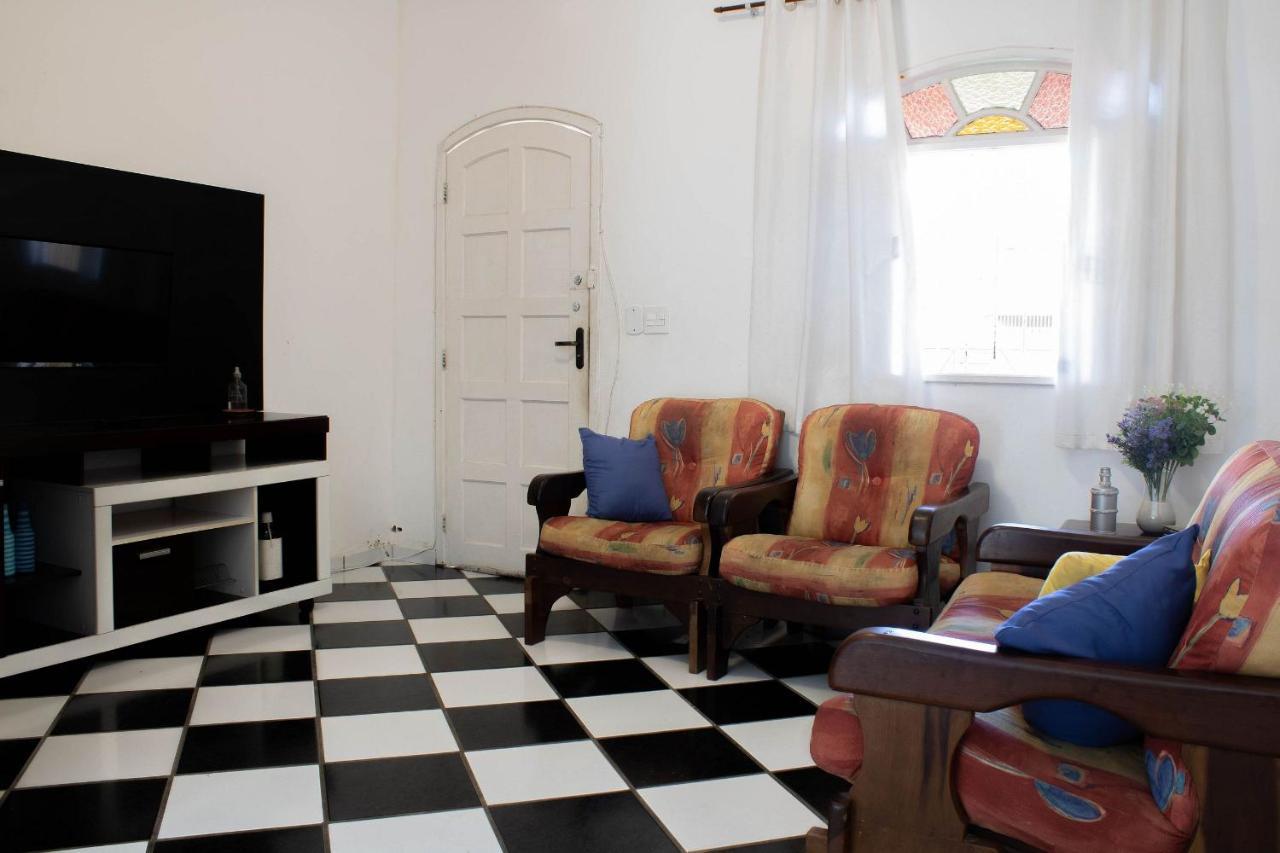 Apartamento Family- Conheca E Arraial E Traga Seu Pet - Confira *