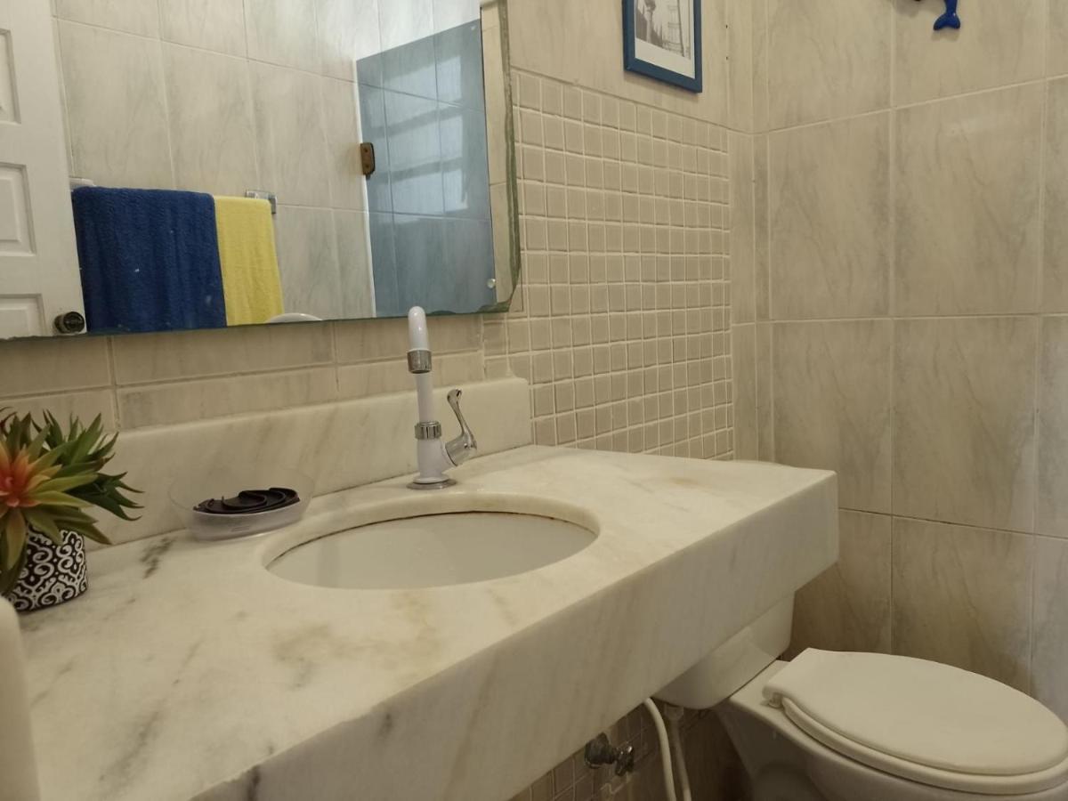 Apartamento Family- Conheca E Arraial E Traga Seu Pet - Confira