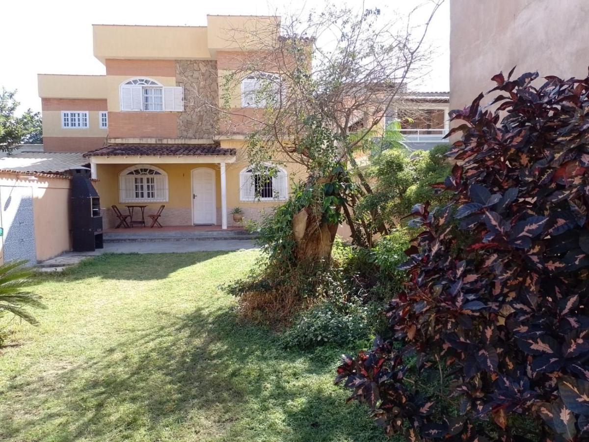 Apartamento Family- Conheca E Arraial E Traga Seu Pet - Confira Cabo Frio